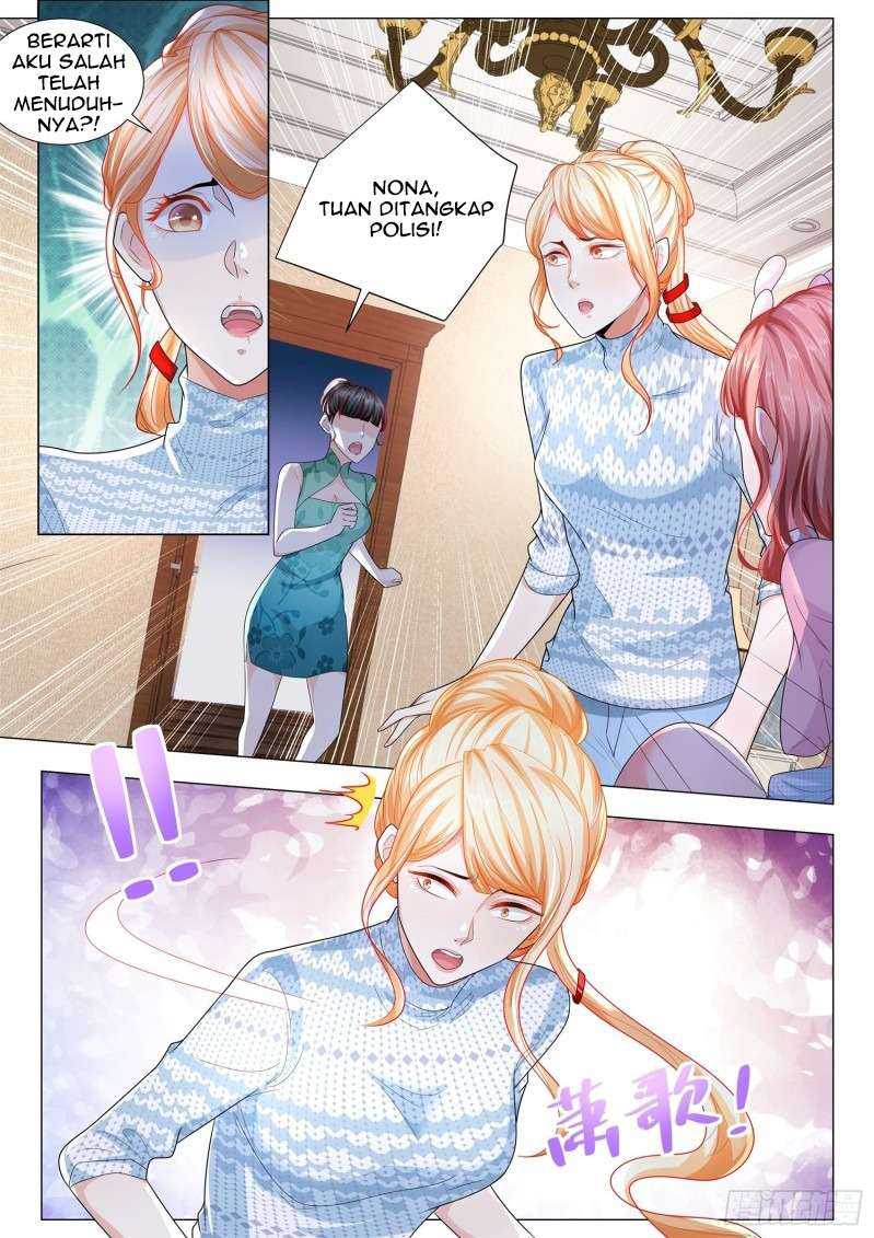 Shen Hao’s Heavenly Fall System Chapter 222 Gambar 13
